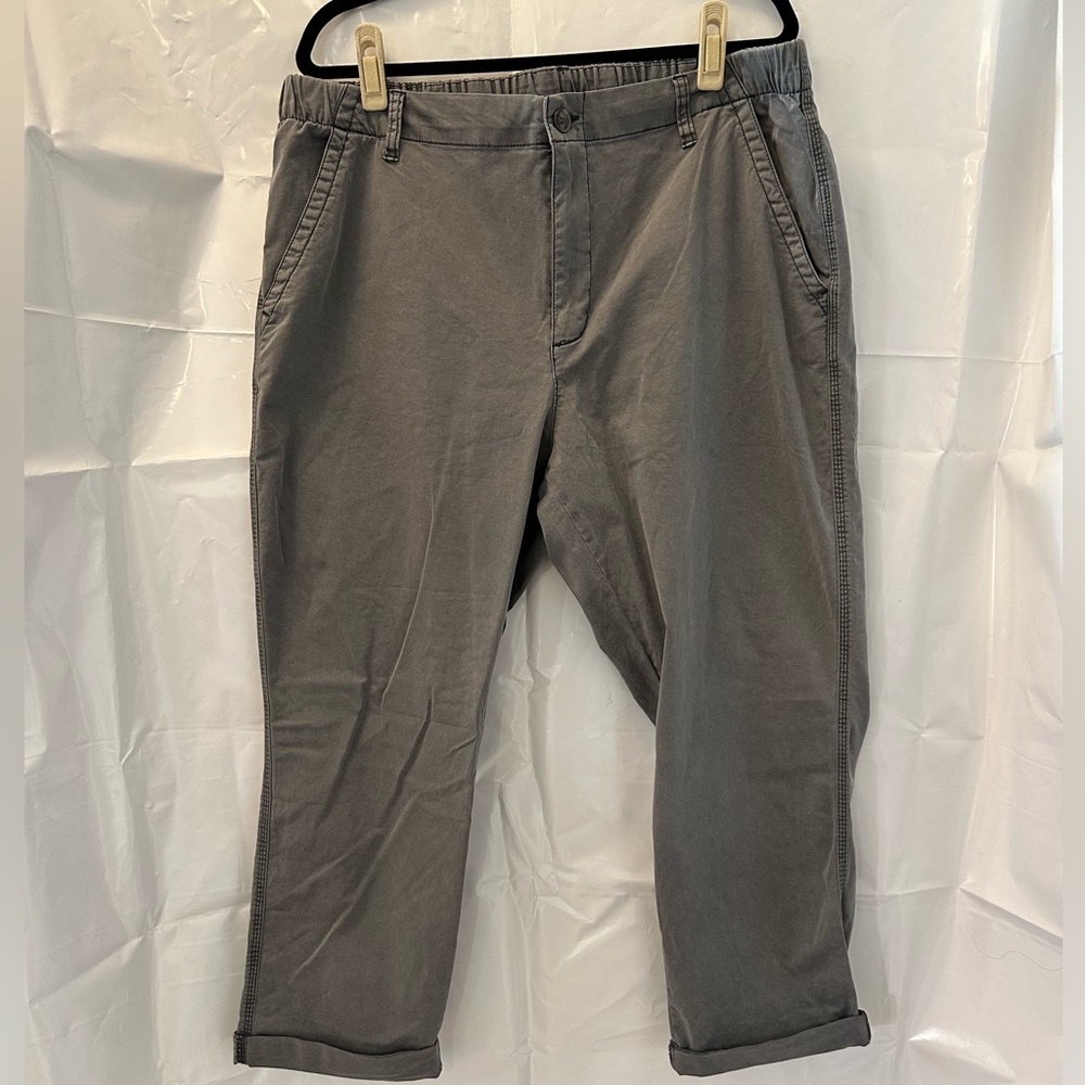 Old navy XL chino pants